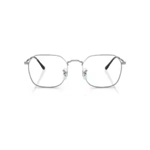 Gọng kính Ray-Ban Jim RX3694V – Bạc · Mã 2501 – ảnh 1