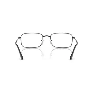 Gọng kính Ray-Ban RX3746V – Đen · Mã 2509 – ảnh 4