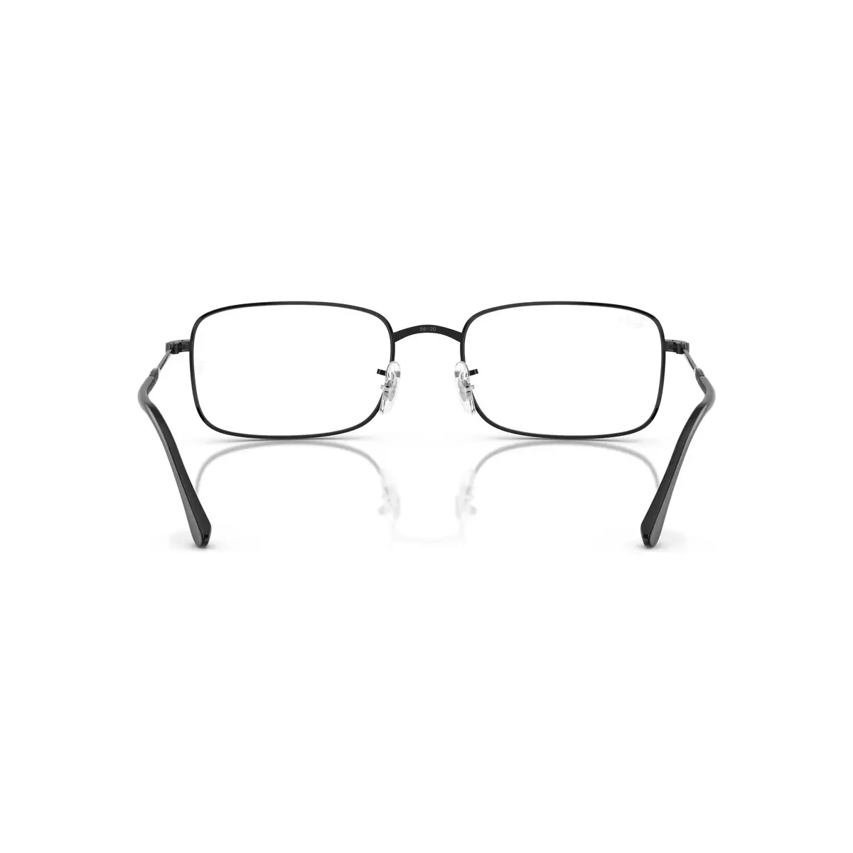 Gọng kính Ray-Ban RX3746V – Đen · Mã 2509 – ảnh 4