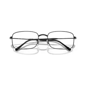 Gọng kính Ray-Ban RX3746V – Đen · Mã 2509 – ảnh 5