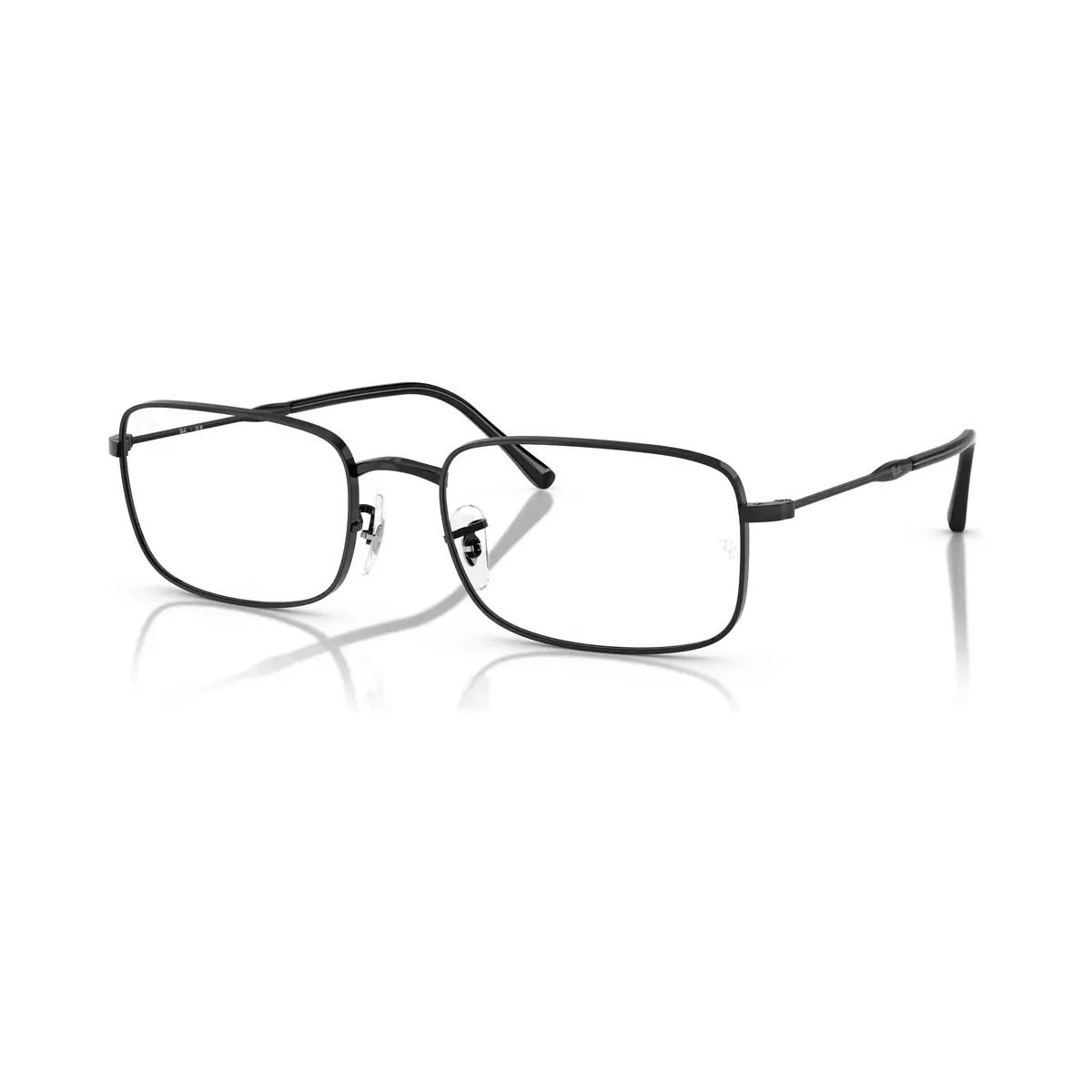 Gọng kính Ray-Ban RX3746V – Đen · Mã 2509 – ảnh 2