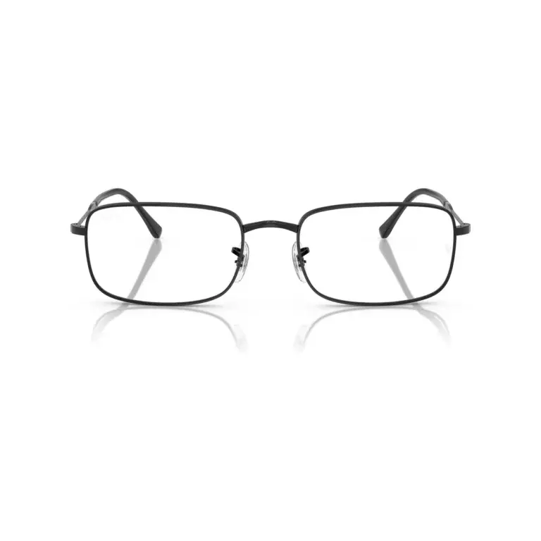 Ảnh chính diện gọng kính Ray-Ban RX3746V mã 2509