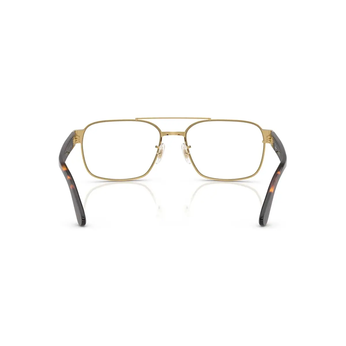 Gọng kính Ray-Ban RX3751V – Vàng gold · Mã 2500 – ảnh 4