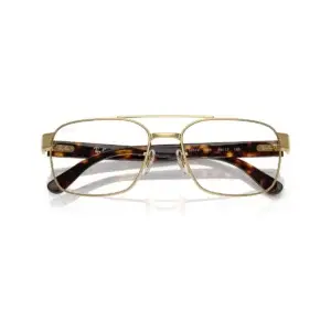 Gọng kính Ray-Ban RX3751V – Vàng gold · Mã 2500 – ảnh 5