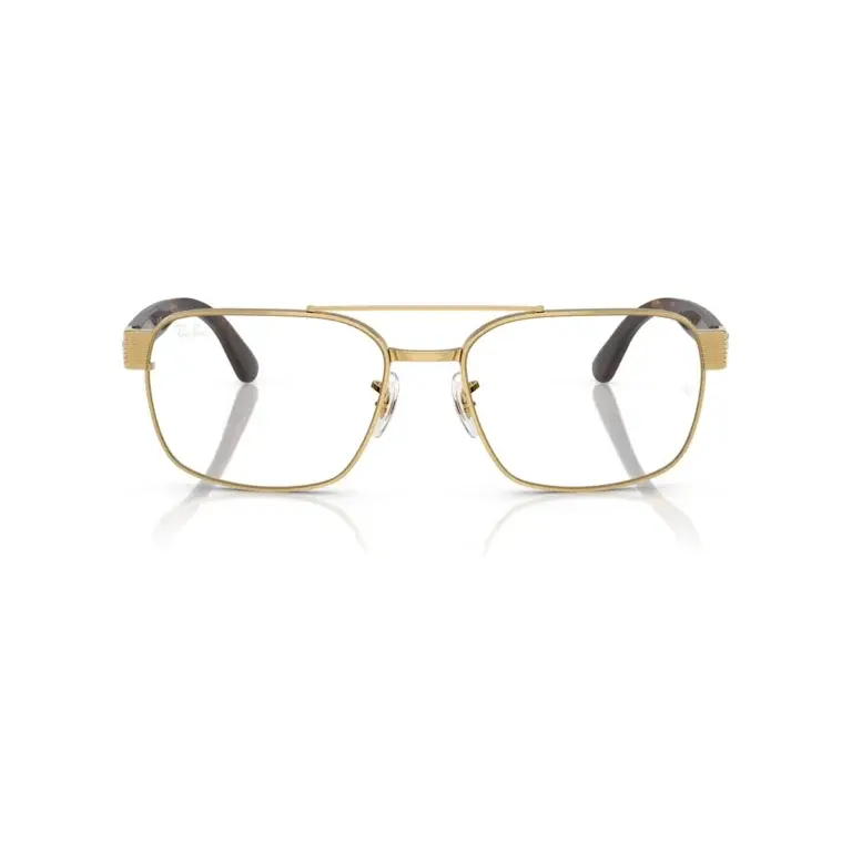 Ảnh chính diện gọng kính Ray-Ban RX3751V mã 2500