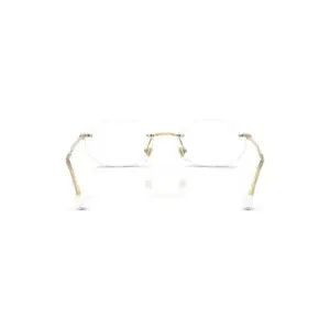 Gọng kính Ray-Ban RX3767V – Vàng gold · Mã 2500 – ảnh 4