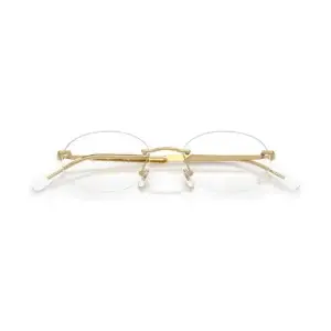 Gọng kính Ray-Ban RX3767V – Vàng gold · Mã 2500 – ảnh 5