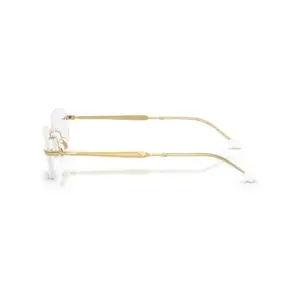 Gọng kính Ray-Ban RX3767V – Vàng gold · Mã 2500 – ảnh 3