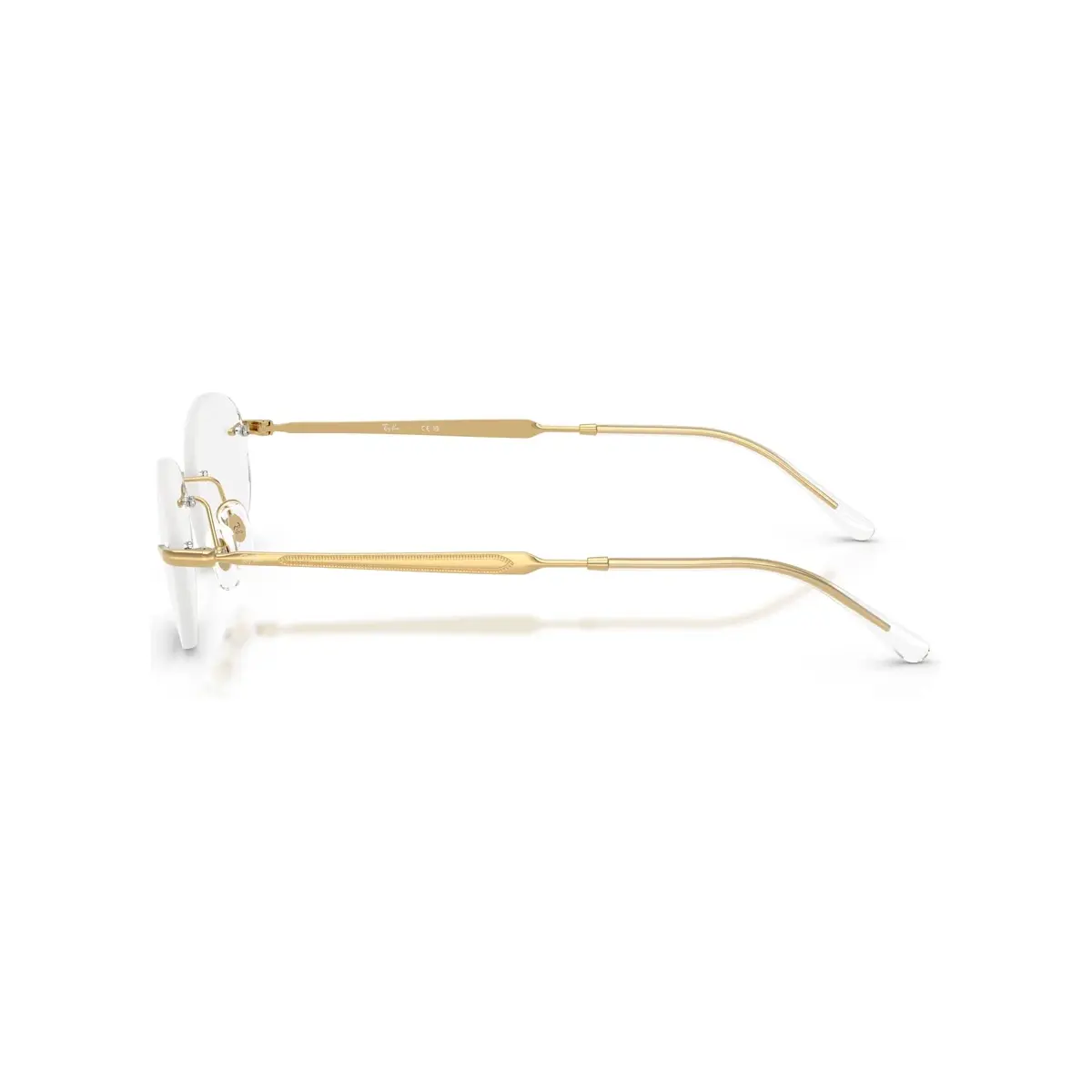 Gọng kính Ray-Ban RX3767V – Vàng gold · Mã 2500 – ảnh 3