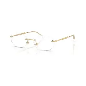 Gọng kính Ray-Ban RX3767V – Vàng gold · Mã 2500 – ảnh 2