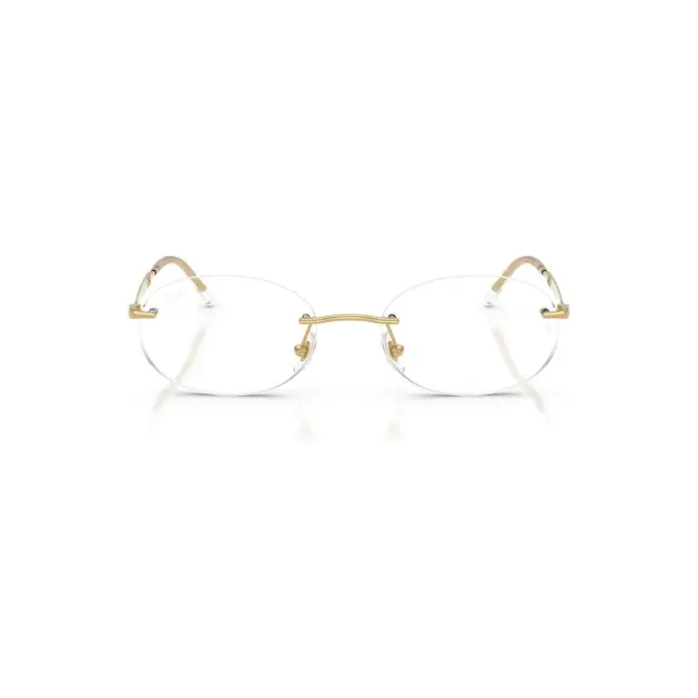Ảnh chính diện gọng kính Ray-Ban RX3767V mã 2500