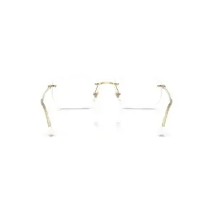 Gọng kính Ray-Ban RX3768V – Vàng gold · Mã 2500 – ảnh 4