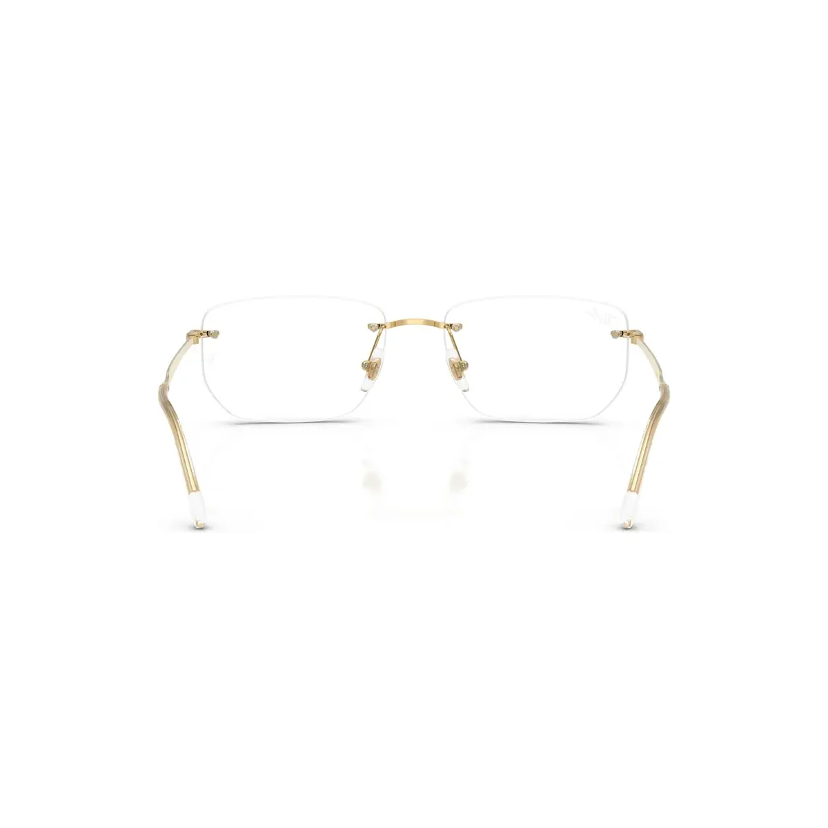 Gọng kính Ray-Ban RX3768V – Vàng gold · Mã 2500 – ảnh 4