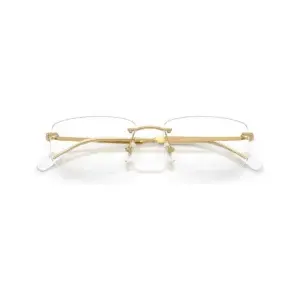Gọng kính Ray-Ban RX3768V – Vàng gold · Mã 2500 – ảnh 5