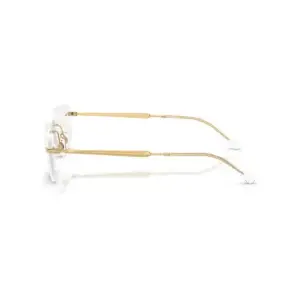 Gọng kính Ray-Ban RX3768V – Vàng gold · Mã 2500 – ảnh 3