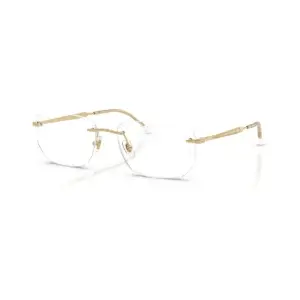 Gọng kính Ray-Ban RX3768V – Vàng gold · Mã 2500 – ảnh 2