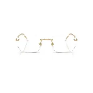 Gọng kính Ray-Ban RX3768V – Vàng gold · Mã 2500 – ảnh 1
