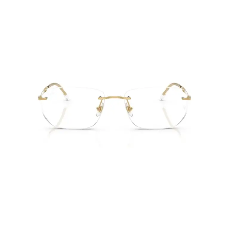 Ảnh chính diện gọng kính Ray-Ban RX3768V mã 2500