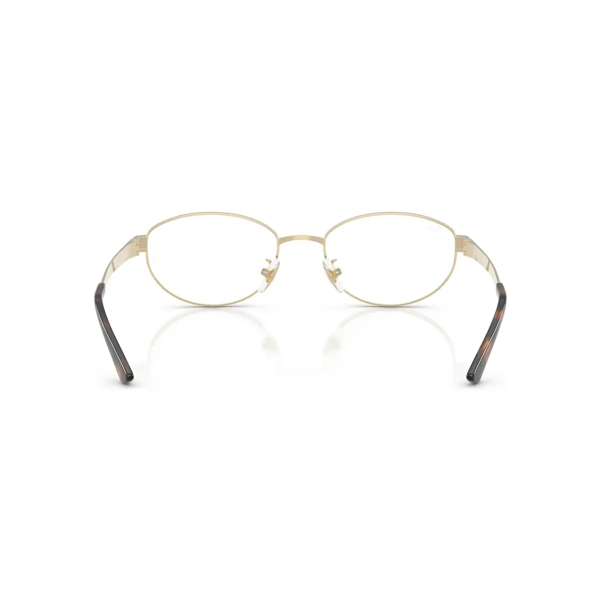Gọng kính Ray-Ban RX3774VD – Vàng gold · Mã 2993 – ảnh 4