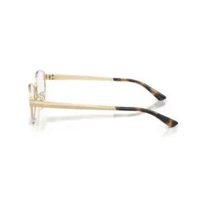 Gọng kính Ray-Ban RX3774VD – Vàng gold · Mã 2993 – ảnh 3