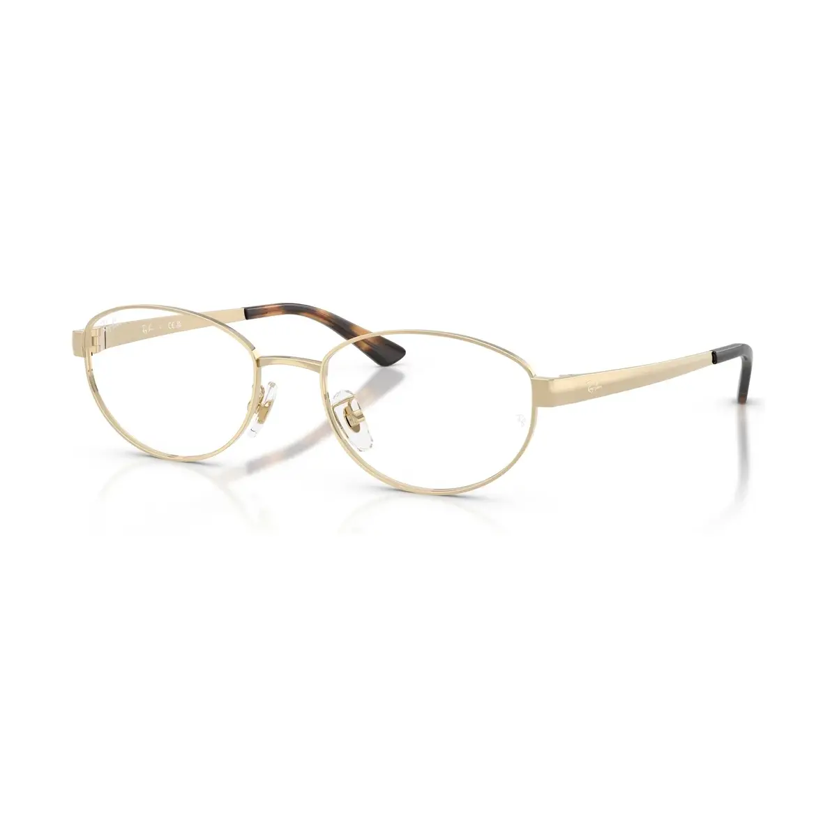 Gọng kính Ray-Ban RX3774VD – Vàng gold · Mã 2993 – ảnh 2