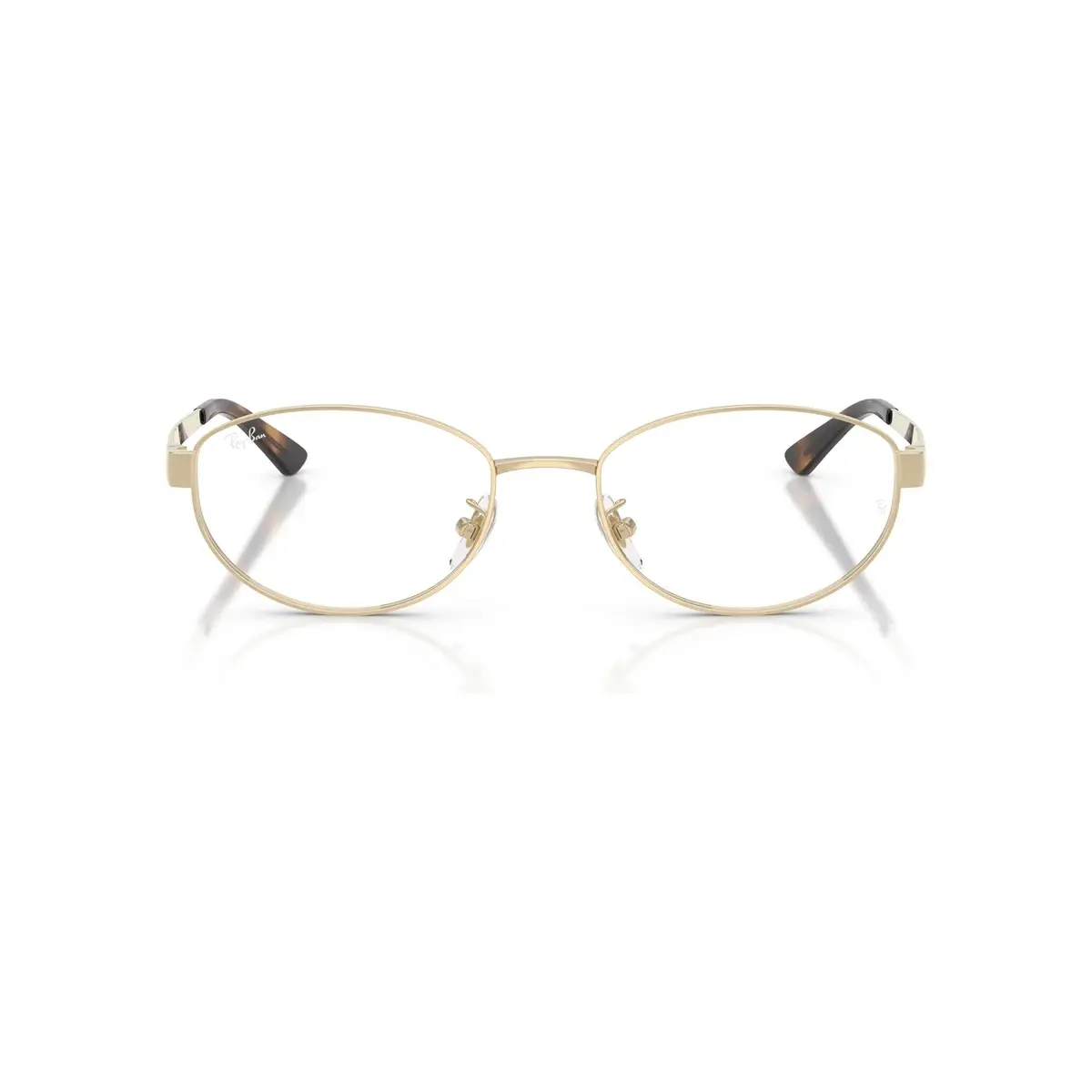 Ảnh chính diện gọng kính Ray-Ban RX3774VD mã 2993