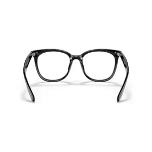 Gọng kính Ray-Ban RX4379VD – Đen · Mã 2000 – ảnh 4