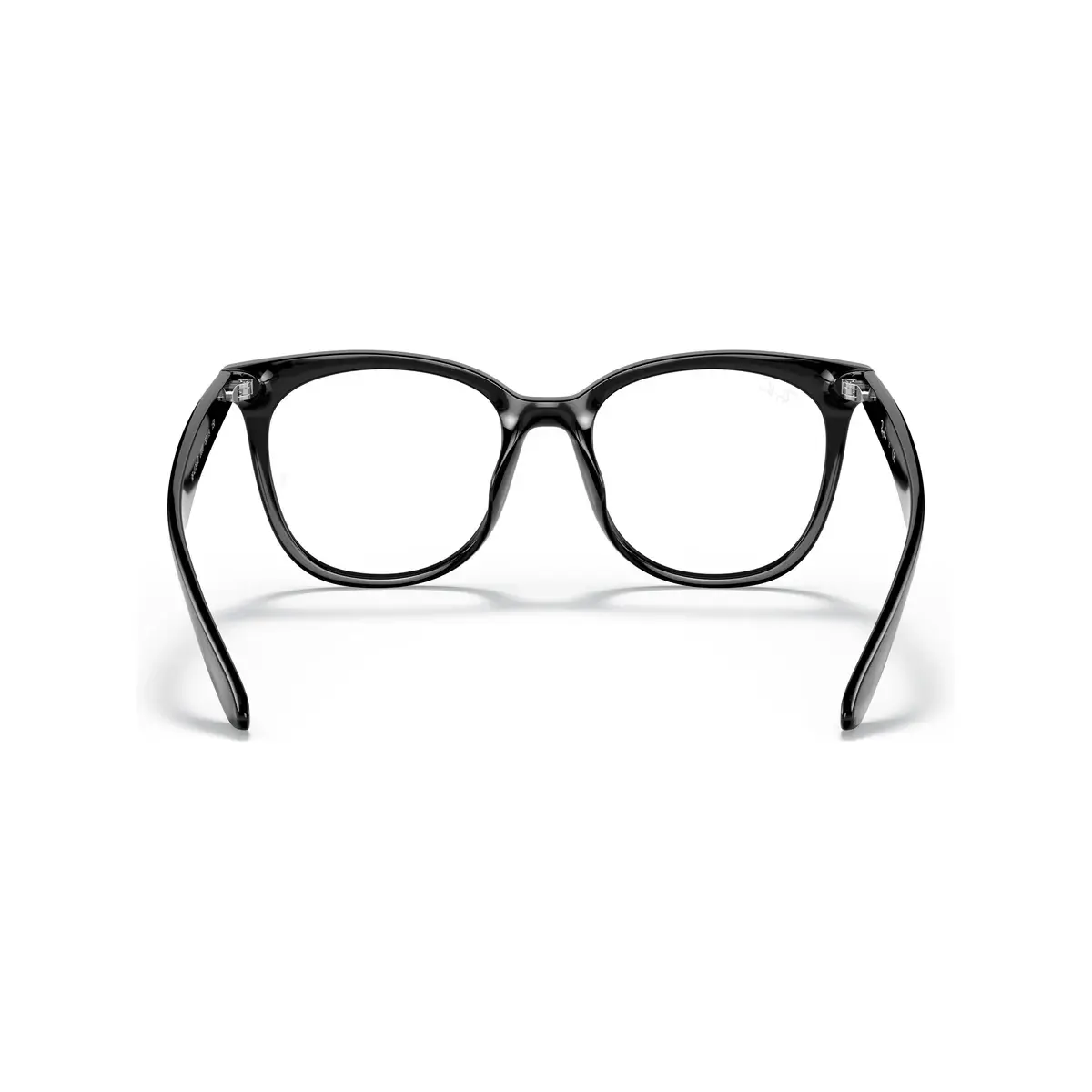 Gọng kính Ray-Ban RX4379VD – Đen · Mã 2000 – ảnh 4