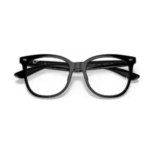 Gọng kính Ray-Ban RX4379VD – Đen · Mã 2000 – ảnh 5