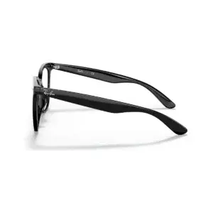 Gọng kính Ray-Ban RX4379VD – Đen · Mã 2000 – ảnh 3