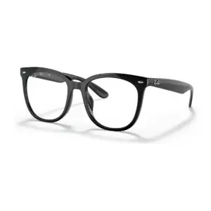 Gọng kính Ray-Ban RX4379VD – Đen · Mã 2000 – ảnh 2