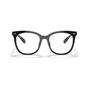 Gọng kính Ray-Ban RX4379VD – Đen · Mã 2000 – ảnh 1