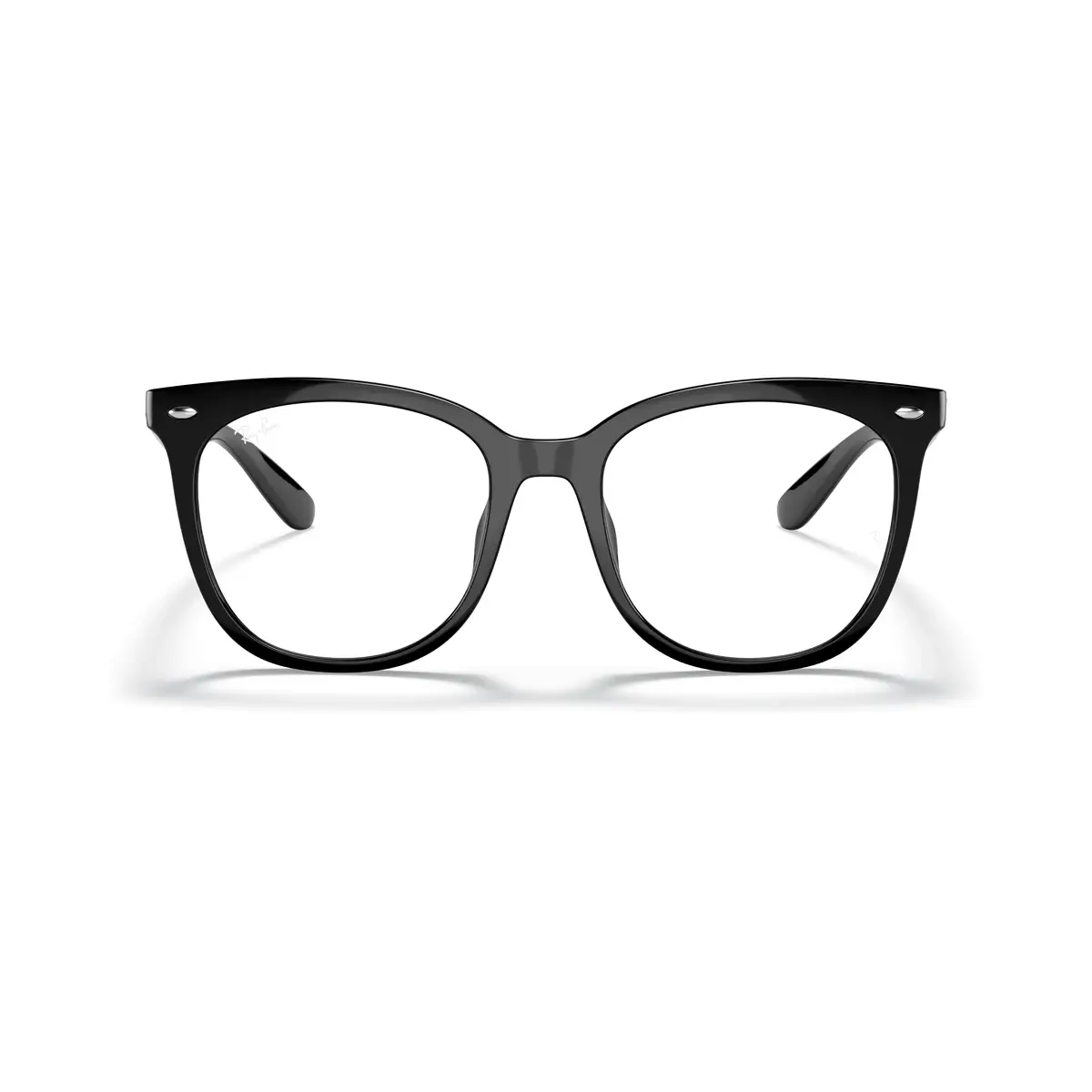 Ảnh chính diện gọng kính Ray-Ban RX4379VD mã 2000