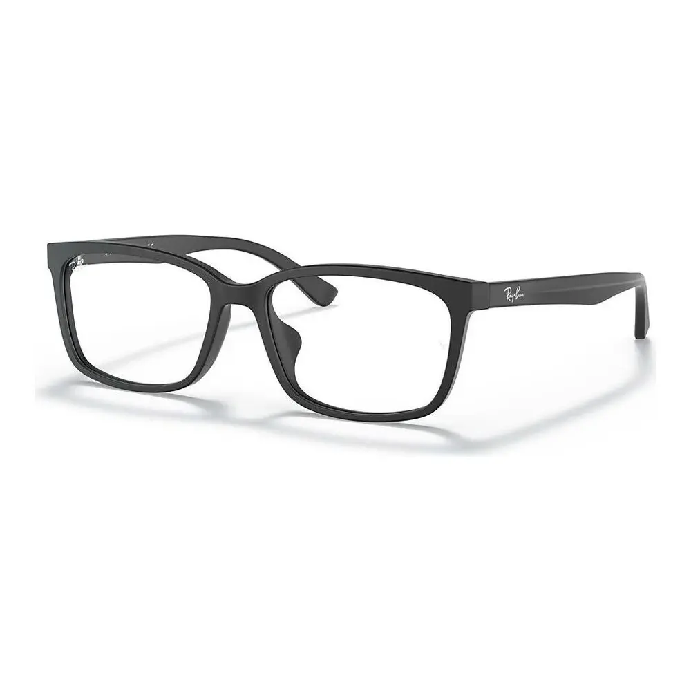 Gọng kính Ray-Ban RX5319D – Đen · Mã 2477 – ảnh 3