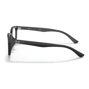 Gọng kính Ray-Ban RX5319D – Đen · Mã 2477 – ảnh 4