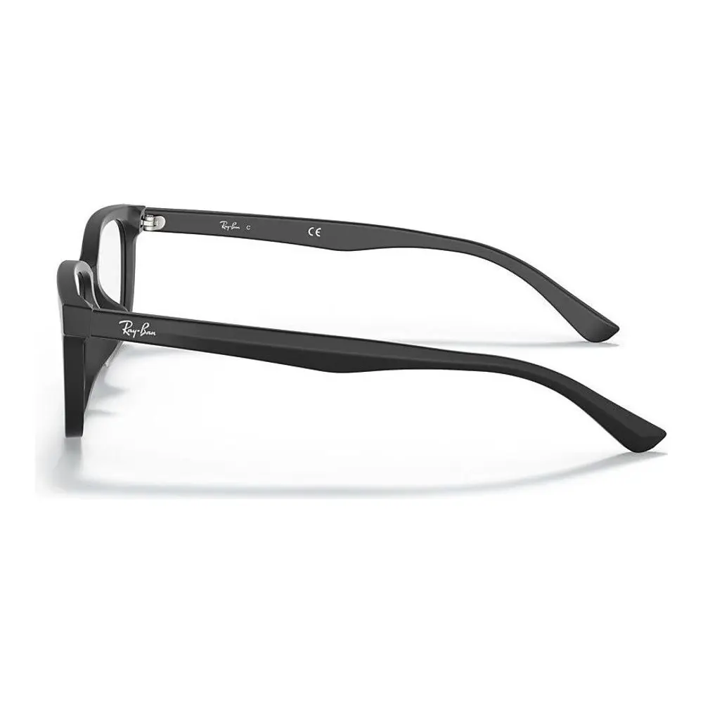 Gọng kính Ray-Ban RX5319D – Đen · Mã 2477 – ảnh 4