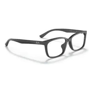Gọng kính Ray-Ban RX5319D – Đen · Mã 2477 – ảnh 5