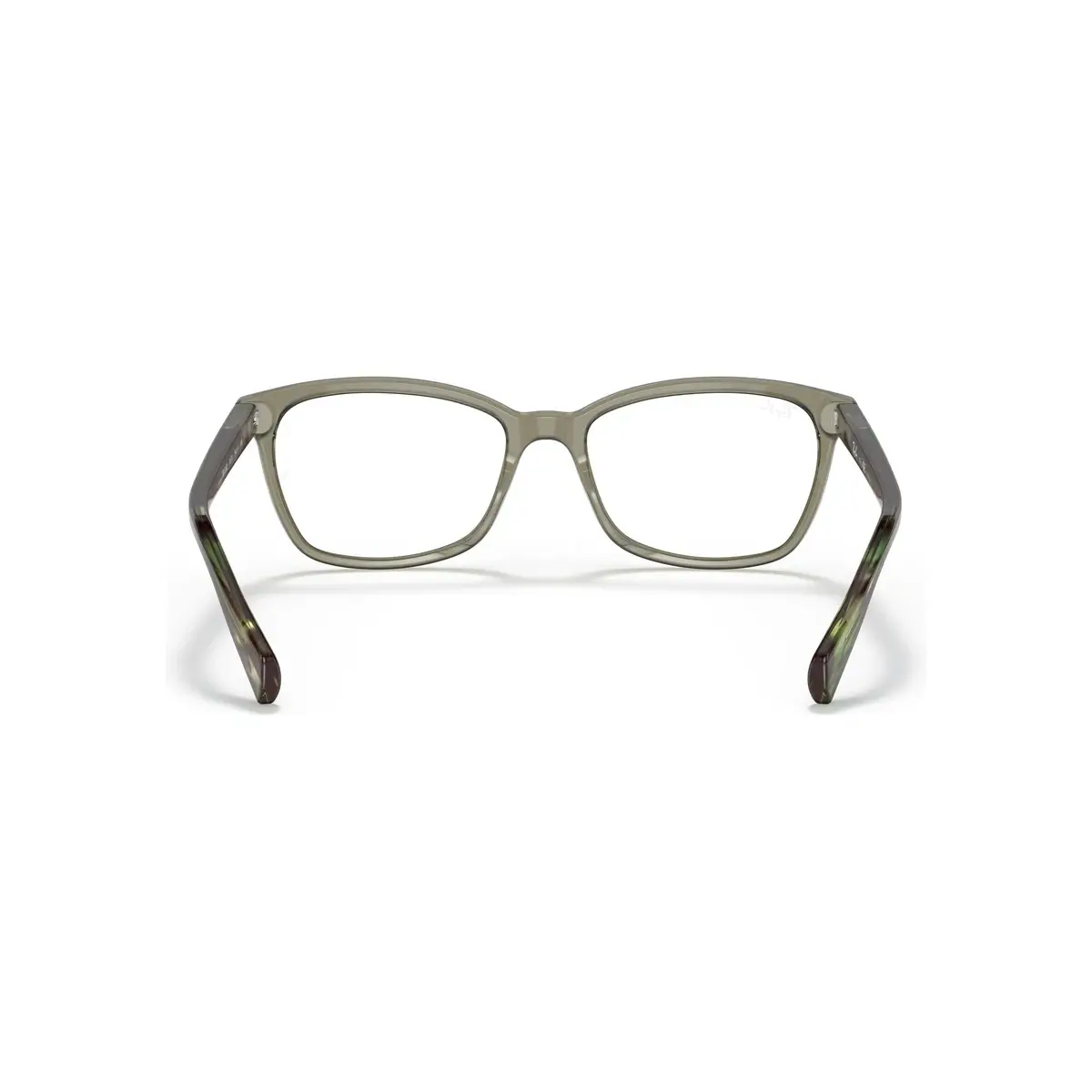 Gọng kính Ray-Ban RX5362 – Xanh lá · Mã 8178 – ảnh 4