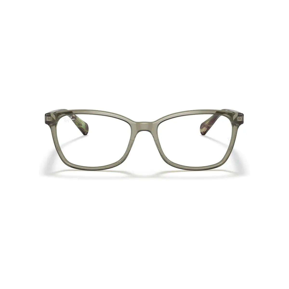 Ảnh chính diện gọng kính Ray-Ban RX5362 mã 8178