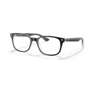 Gọng kính Ray-Ban RX5375 – Đen · Mã 2034 – ảnh 2