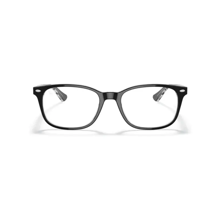 Ảnh chính diện gọng kính Ray-Ban RX5375 mã 2034