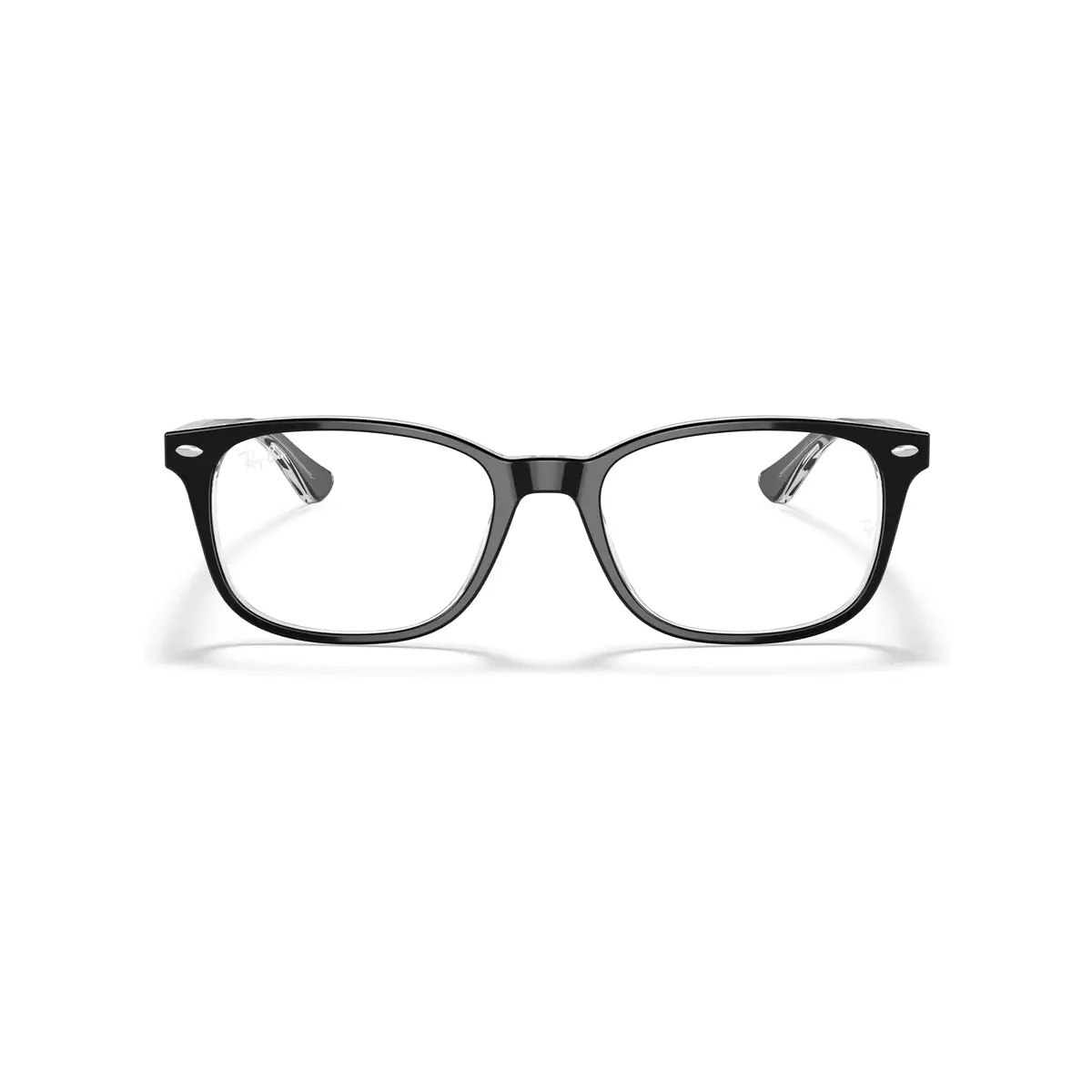 Ảnh chính diện gọng kính Ray-Ban RX5375 mã 2034