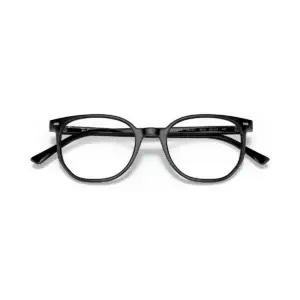 Gọng kính Ray-Ban Elliot RX5397F – Đen · Mã 2000 – ảnh 5