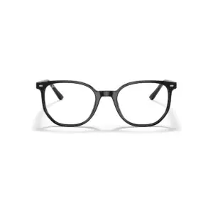 Gọng kính Ray-Ban Elliot RX5397F – Đen · Mã 2000 – ảnh 1