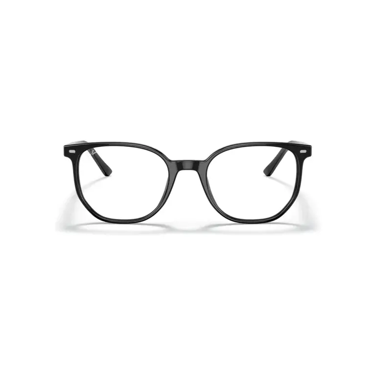 Ảnh chính diện gọng kính Ray-Ban Elliot RX5397F mã 2000