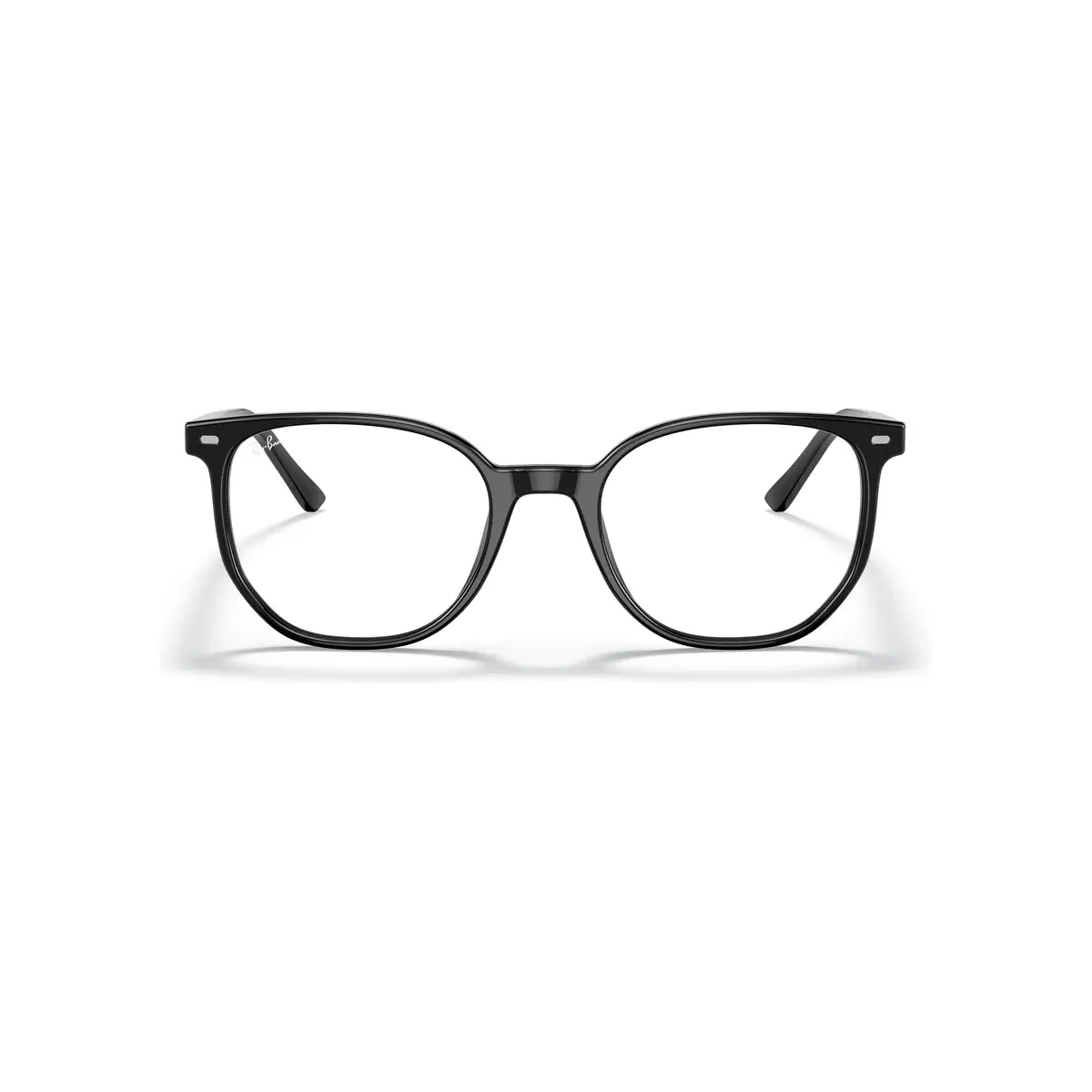 Ảnh chính diện gọng kính Ray-Ban Elliot RX5397F mã 2000