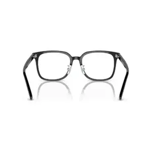 Gọng kính Ray-Ban RX5419D – Đen · Mã 2000 – ảnh 4