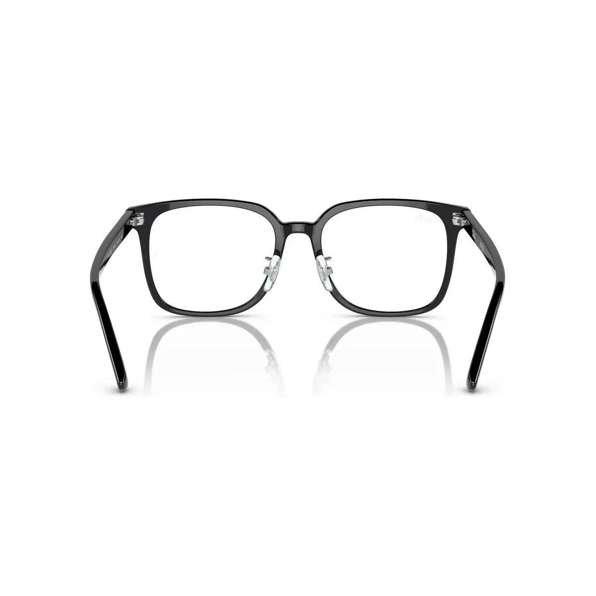 Gọng kính Ray-Ban RX5419D – Đen · Mã 2000 – ảnh 4