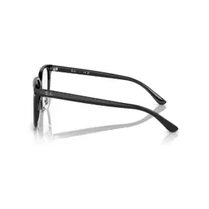 Gọng kính Ray-Ban RX5419D – Đen · Mã 2000 – ảnh 3