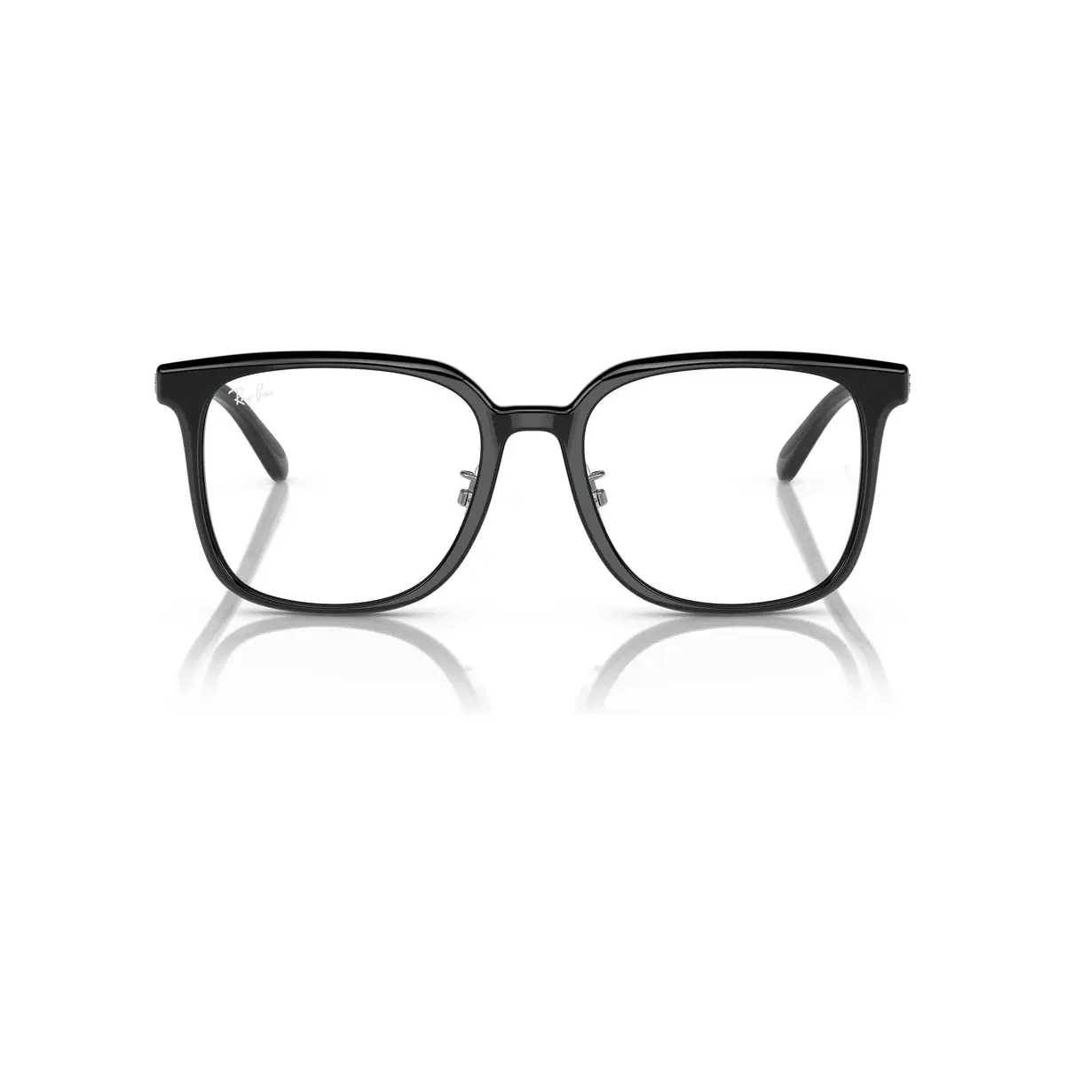 Ảnh chính diện gọng kính Ray-Ban RX5419D mã 2000